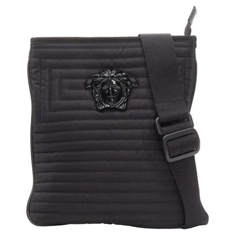 versace palazzo quilted bag|Versace Palazzo Bag .